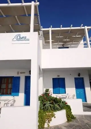 Avra ホテル Mykonos Town