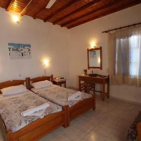 Avra ホテル Mykonos Town
