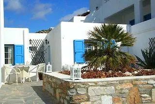 Avra ホテル Mykonos Town